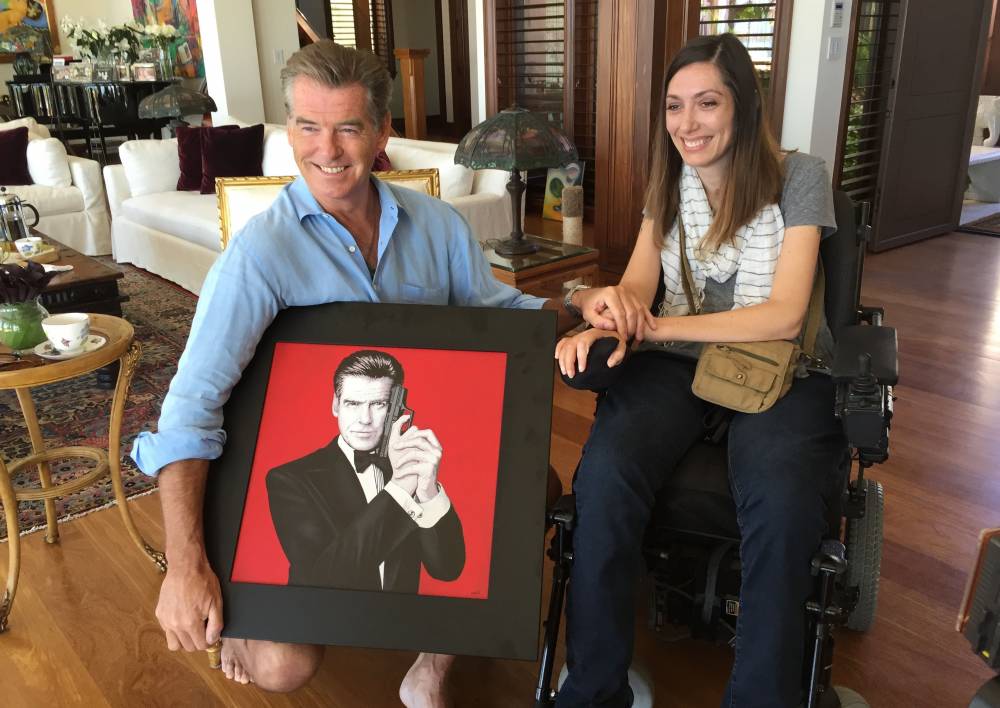 Brosnan